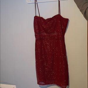 Semi formal dress from Windsor